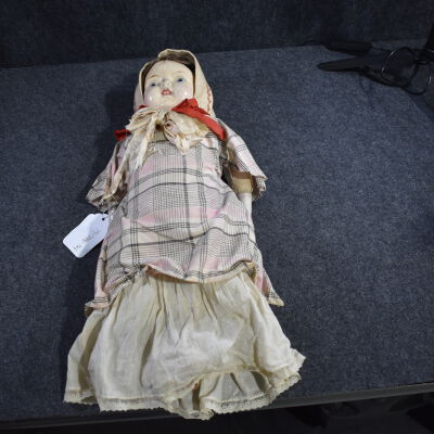 Doll