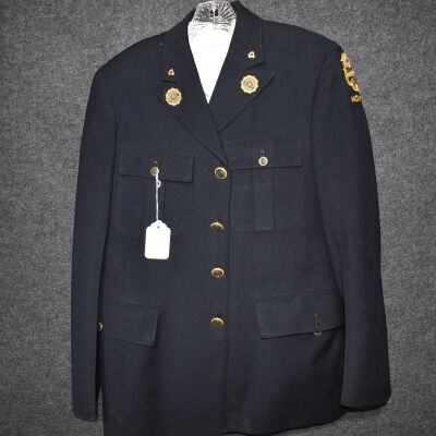 American Legion, Yellowstone Post #4