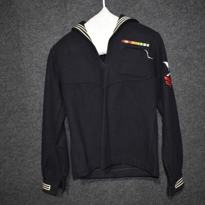 U. S. Navy Blouse