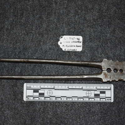 Wire Stripper