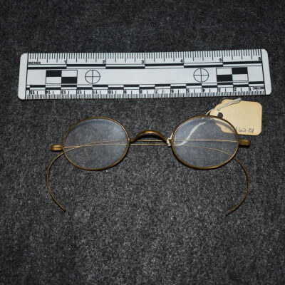 Spectacles