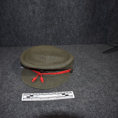 Woman's Marine Corps Reserve Hat