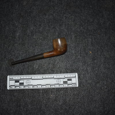 Meerschaum Pipe