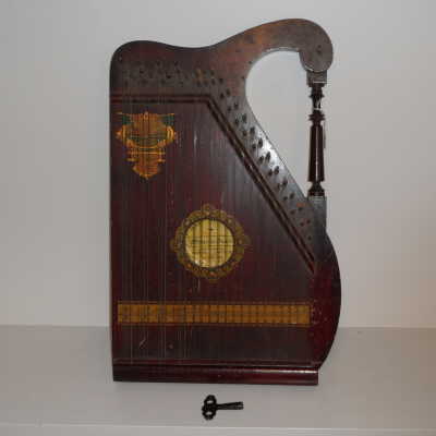 Mandolin Guitar