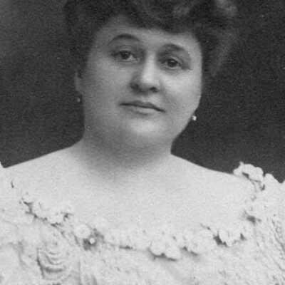 Mrs. P. B. (Mattie Woodson) Moss