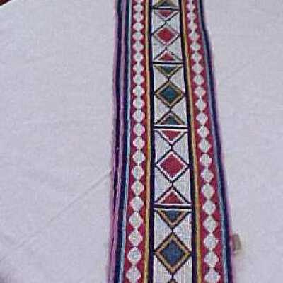 Sash