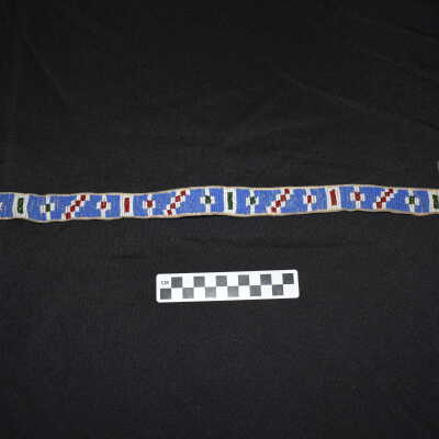 Winnebago Headband