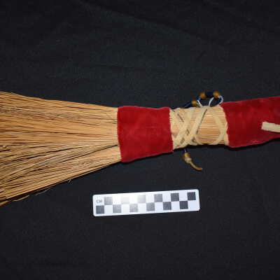 Whisk Broom