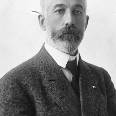 Preston B. Moss, Sr.