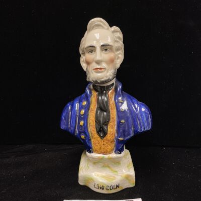 Bust