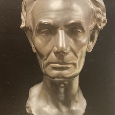 bust
