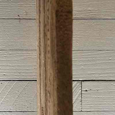 Right edge: Right edge of item