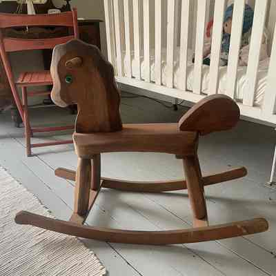 Rocking Horse