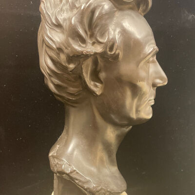 right side