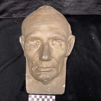 Life Mask