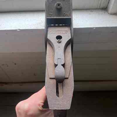 wood plane