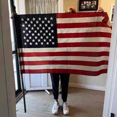 American Flag