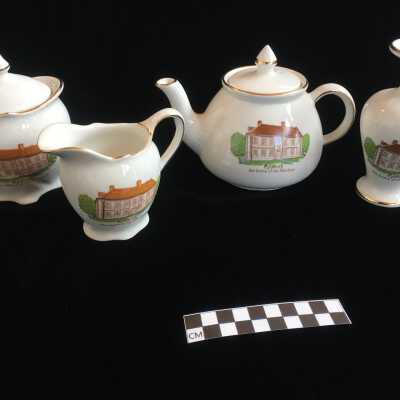 Tea Set
