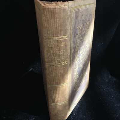 Centenary of Wesleyan Methodist by Thomas Jackson