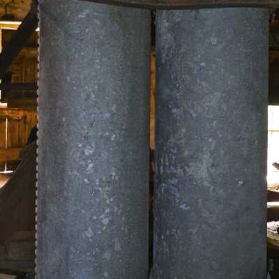 Air Compressor Tanks