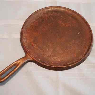 Griddle