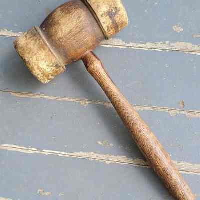 Mallet