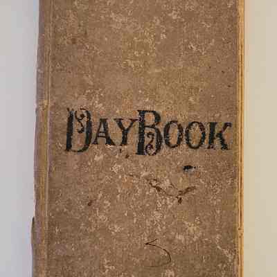 Day Book
