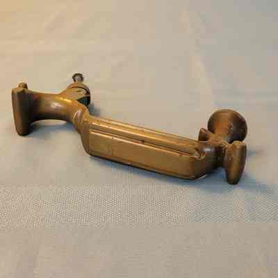Door Knocker