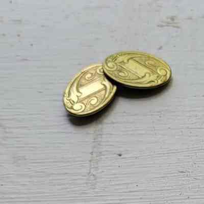 Cuff Links