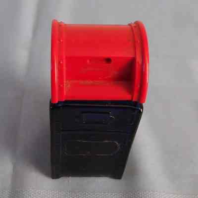Aftershave Container