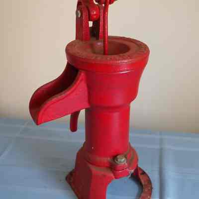 Hand Pump