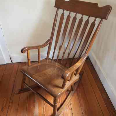 Rocking Chair