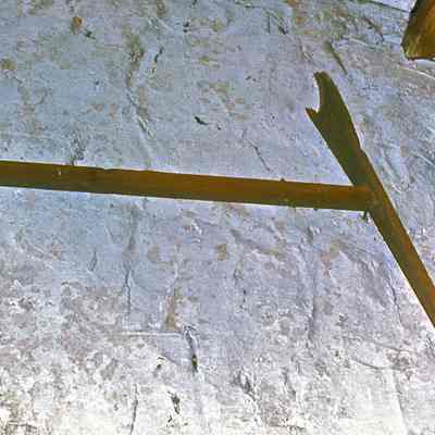 Center Rynding Tool