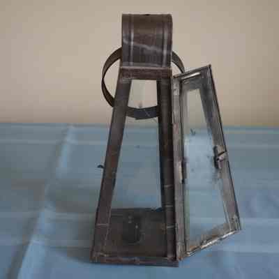 Candle Lantern
