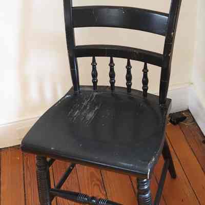 Chair (2 of 2)