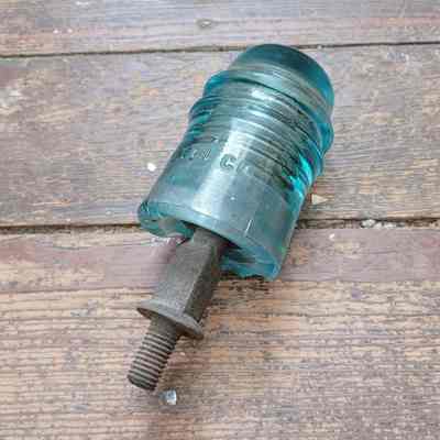 Insulator