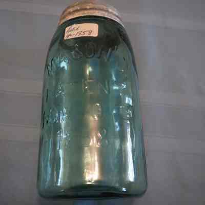 Jar