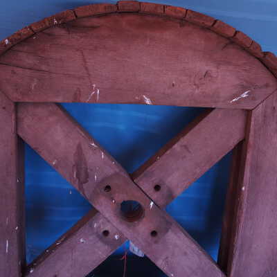 Drive Wheel