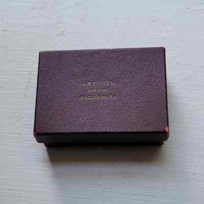Jewelry Box