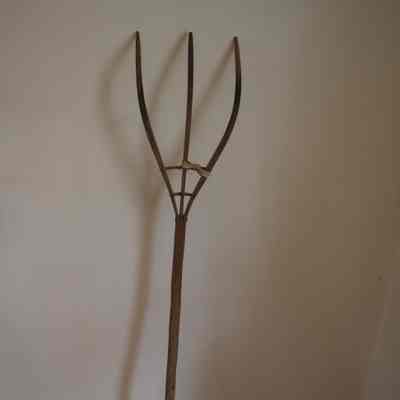 Haying Fork