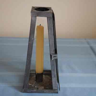 Candle Lantern