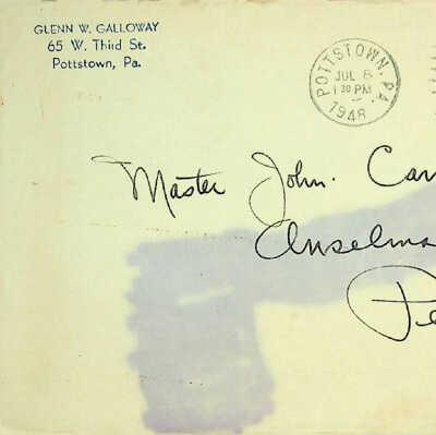Envelope