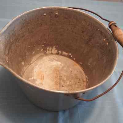 Pail