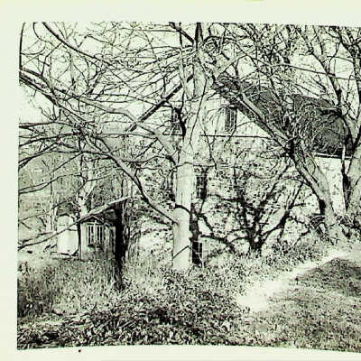 Mill - Southeast