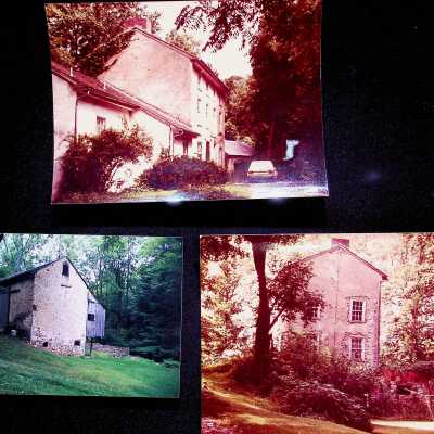 Mary Szabo Home