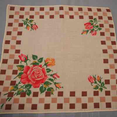 Handkerchief