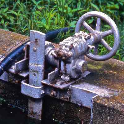 Original Gate