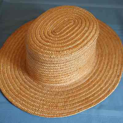 Straw Hat