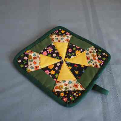 Pot Holder