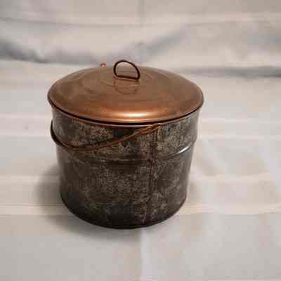 Lunch Pail